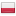 polonization.pl hosted country